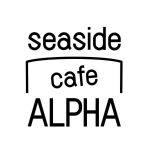 seaside cafe Alpha